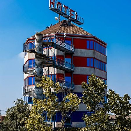 קזאלה מונפראטו Business Hotel מראה חיצוני תמונה
