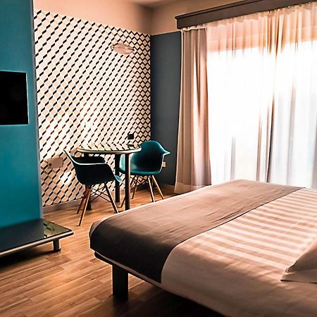 קזאלה מונפראטו Business Hotel מראה חיצוני תמונה
