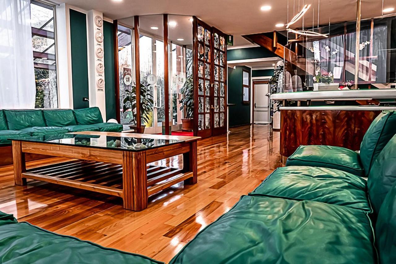 קזאלה מונפראטו Business Hotel מראה חיצוני תמונה