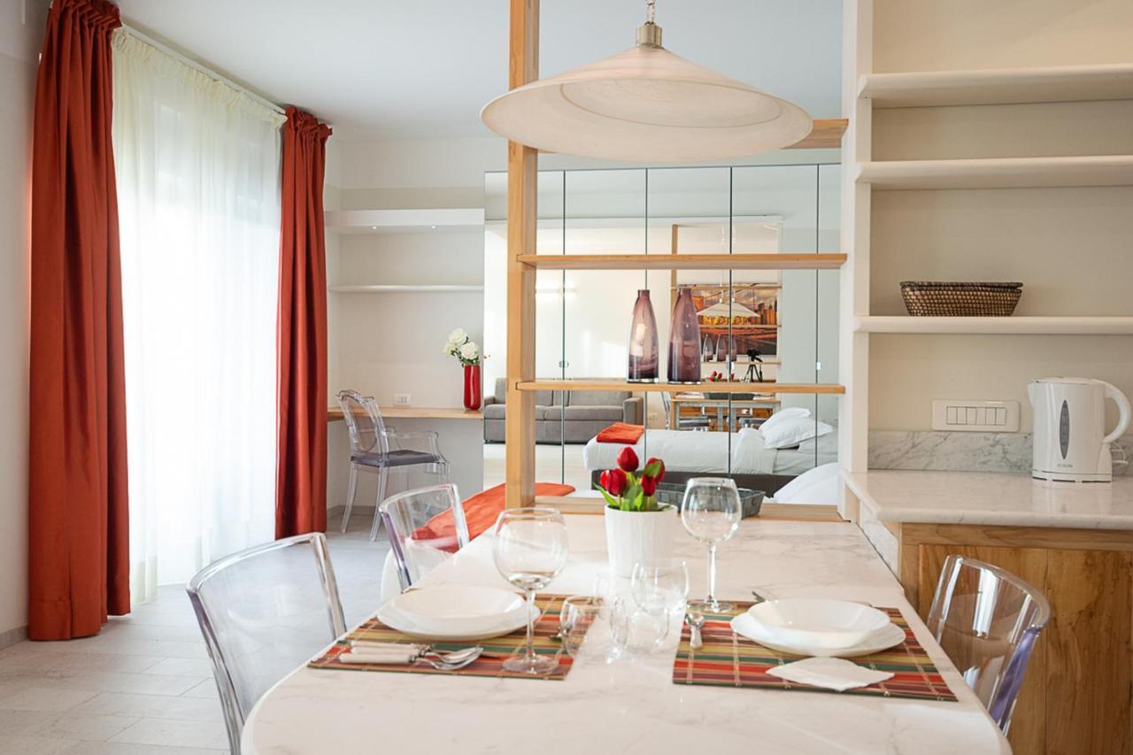 קזאלה מונפראטו Business Hotel מראה חיצוני תמונה
