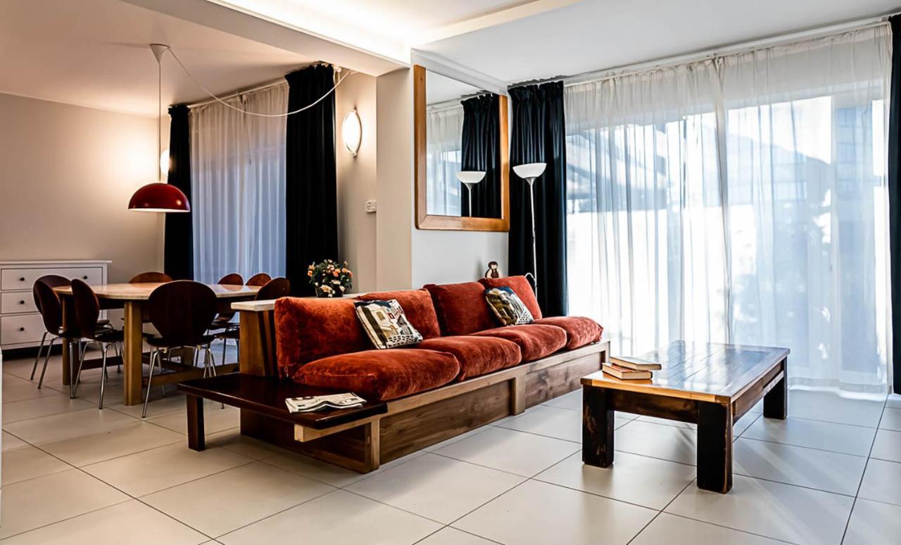 קזאלה מונפראטו Business Hotel מראה חיצוני תמונה
