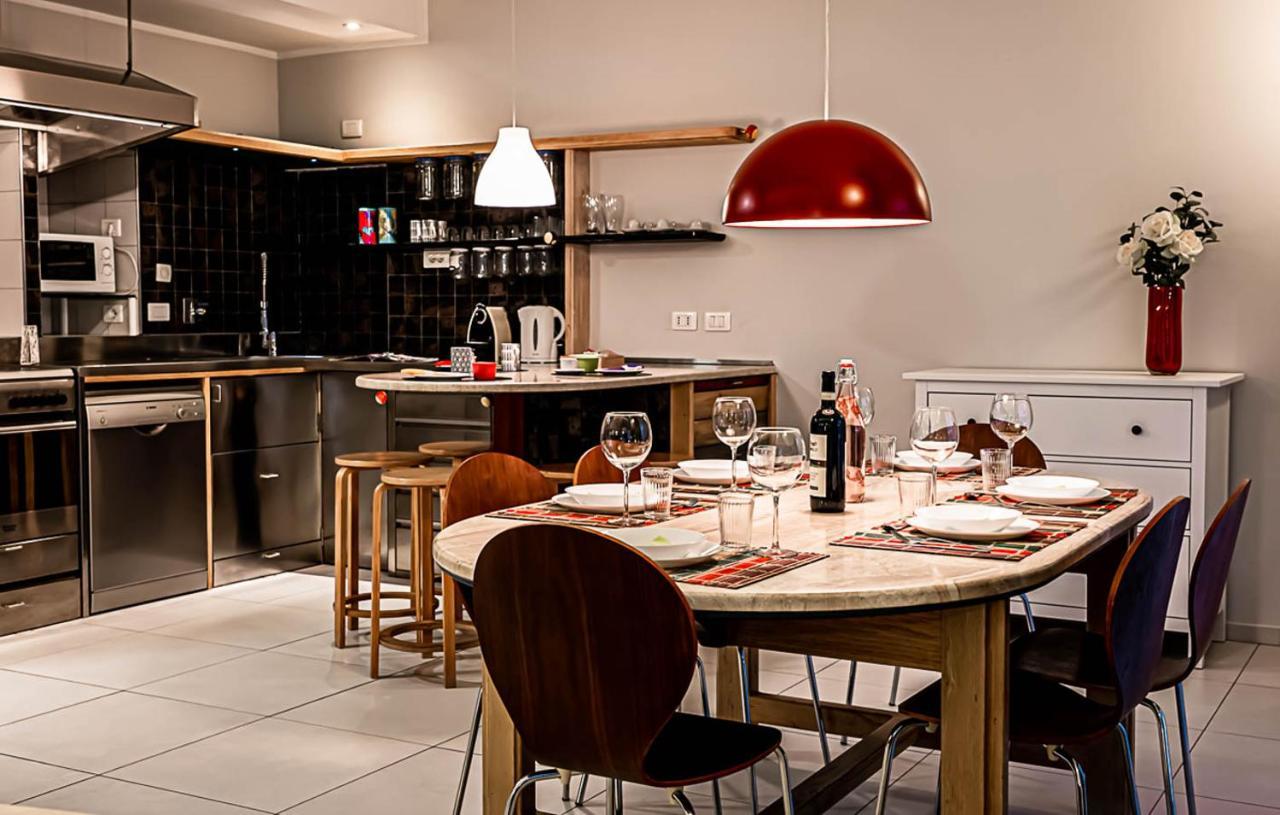 קזאלה מונפראטו Business Hotel מראה חיצוני תמונה