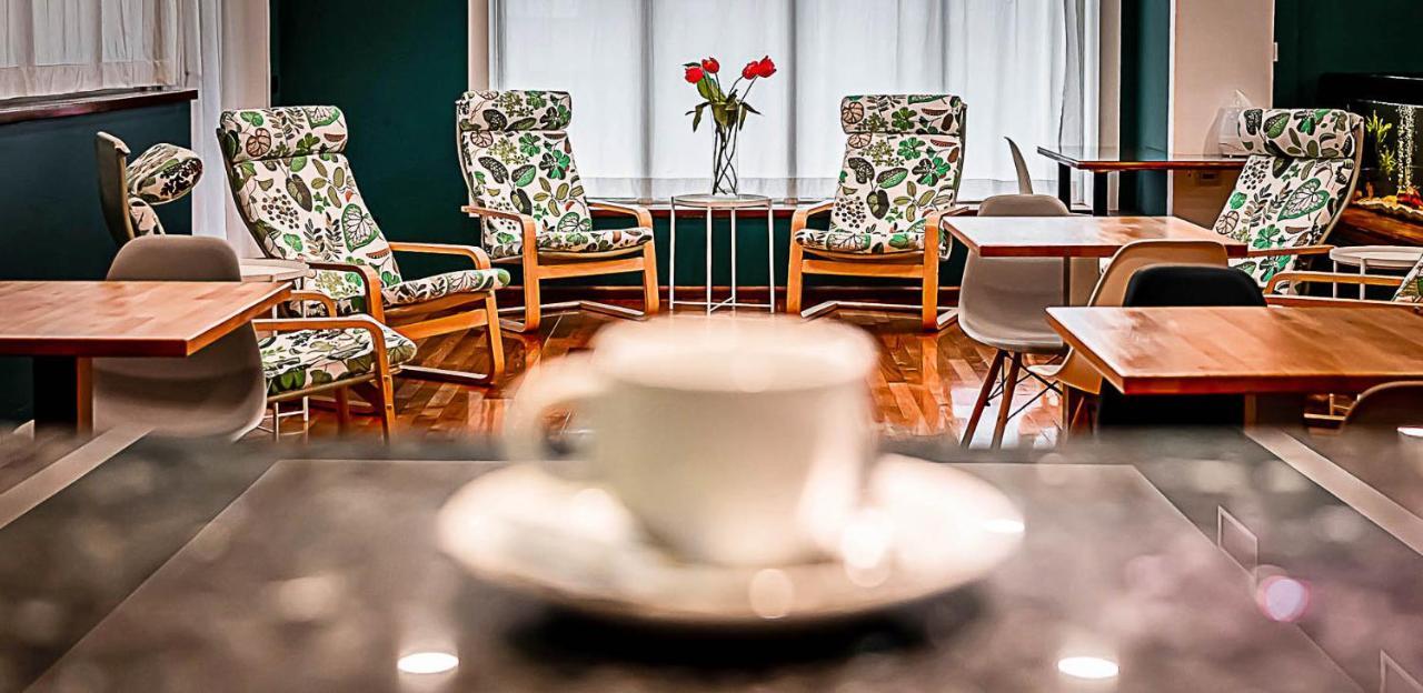 קזאלה מונפראטו Business Hotel מראה חיצוני תמונה