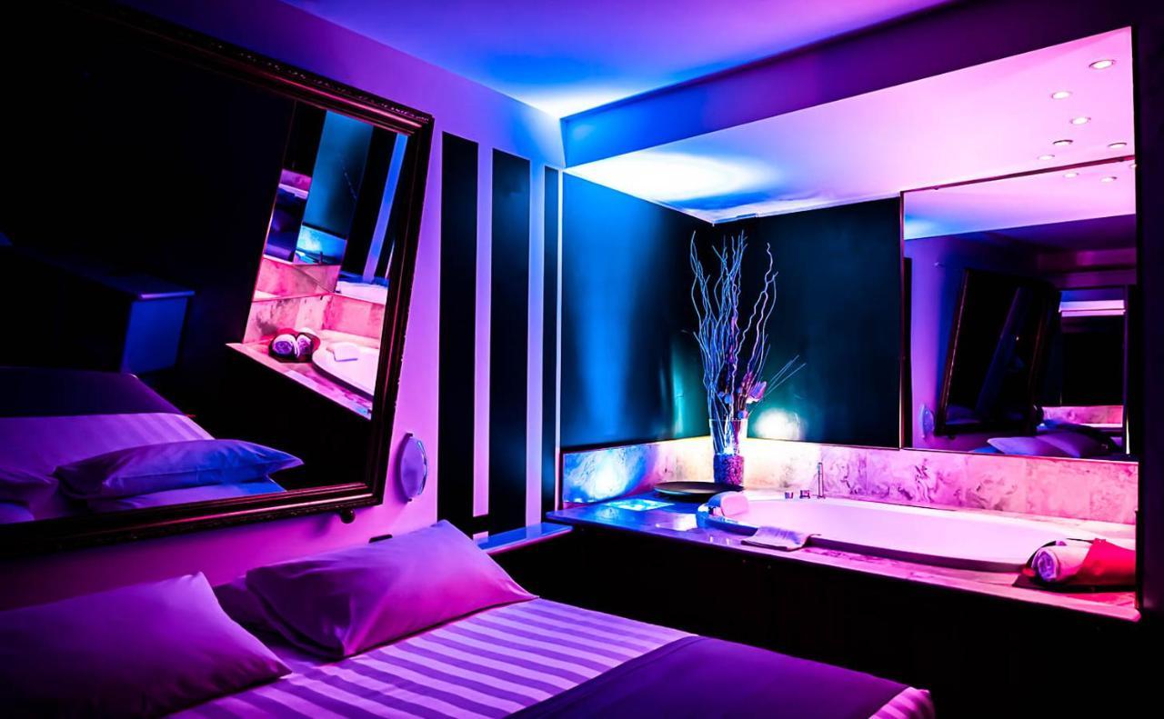 קזאלה מונפראטו Business Hotel מראה חיצוני תמונה