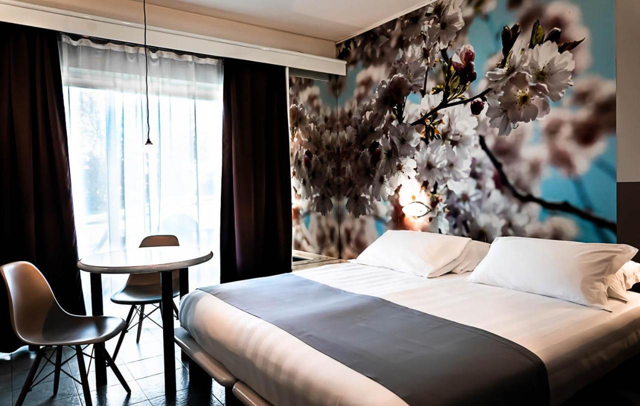 קזאלה מונפראטו Business Hotel מראה חיצוני תמונה