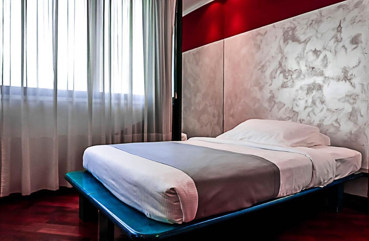 קזאלה מונפראטו Business Hotel מראה חיצוני תמונה