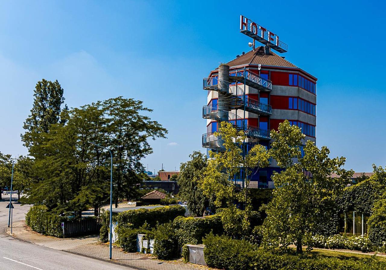 קזאלה מונפראטו Business Hotel מראה חיצוני תמונה