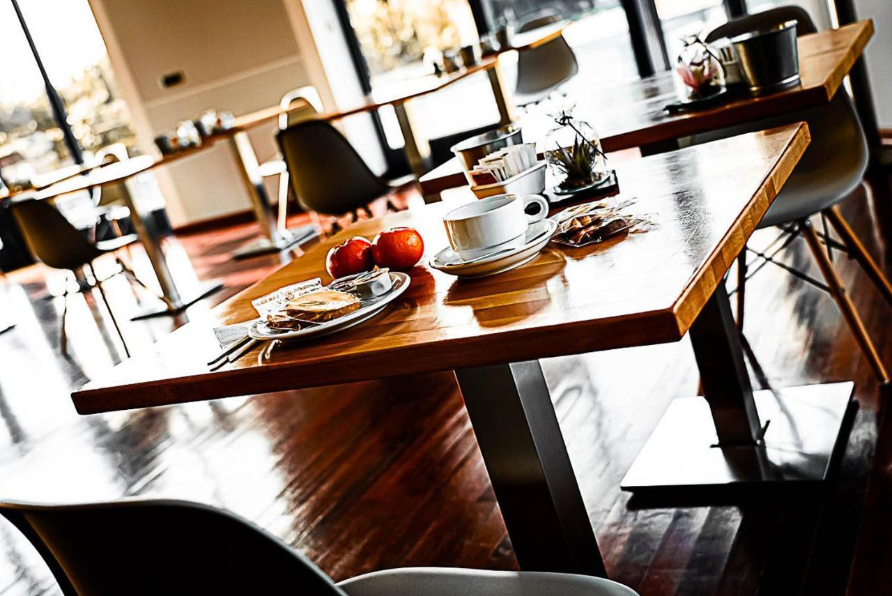 קזאלה מונפראטו Business Hotel מראה חיצוני תמונה