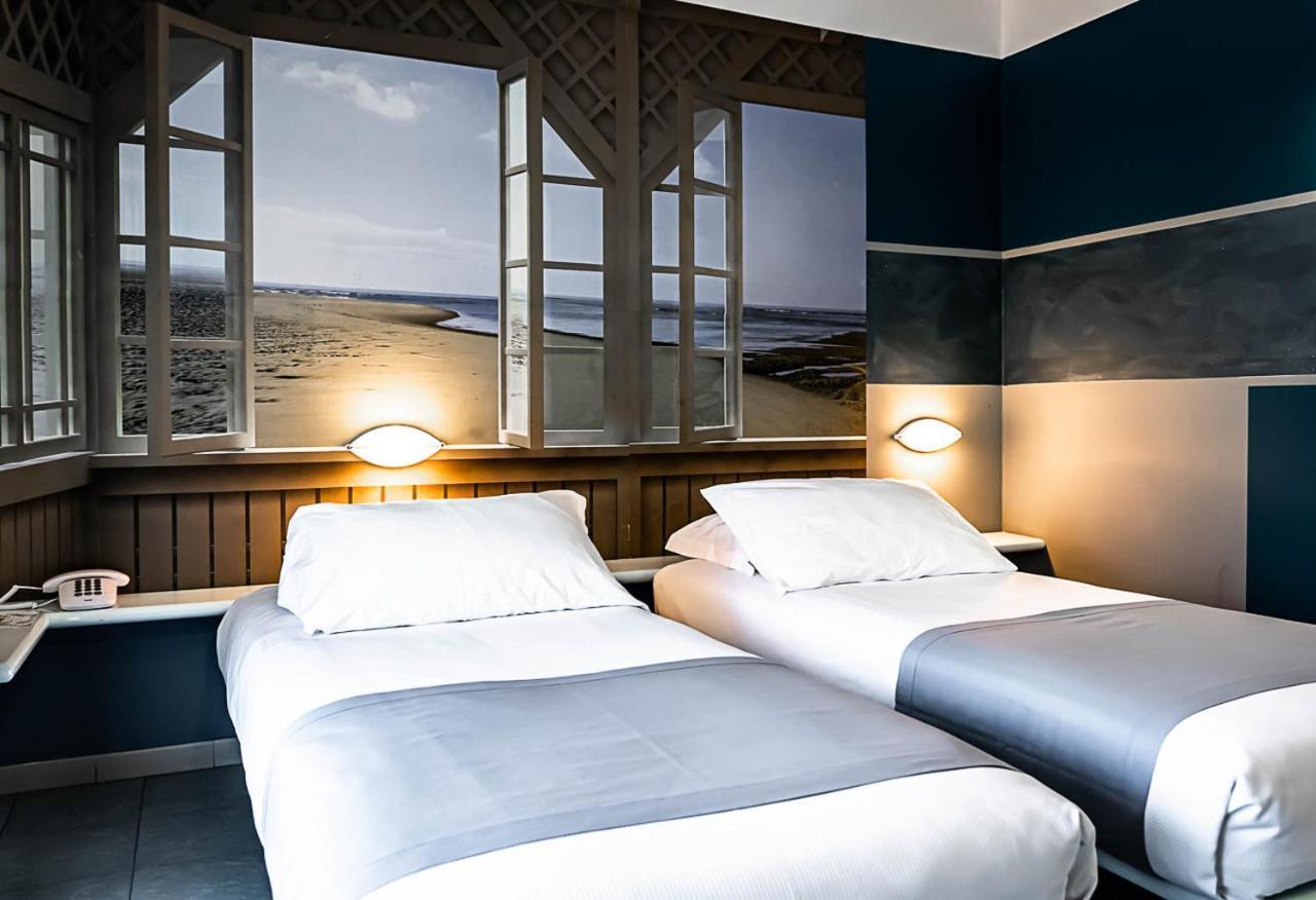 קזאלה מונפראטו Business Hotel מראה חיצוני תמונה