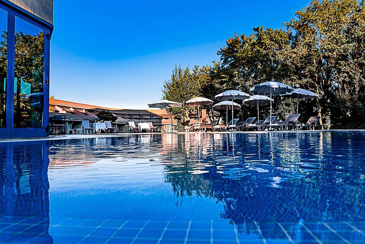 קזאלה מונפראטו Business Hotel מראה חיצוני תמונה