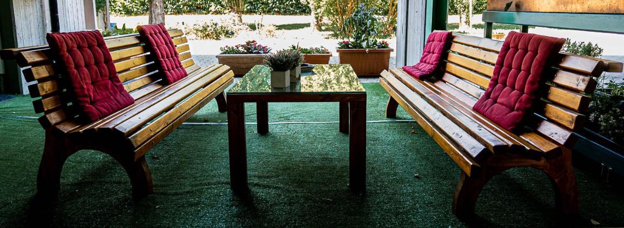 קזאלה מונפראטו Business Hotel מראה חיצוני תמונה