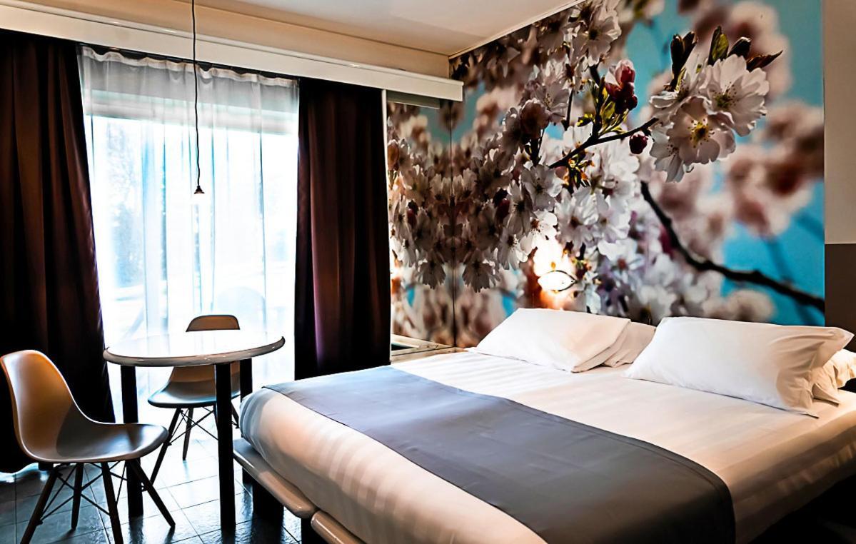 קזאלה מונפראטו Business Hotel מראה חיצוני תמונה