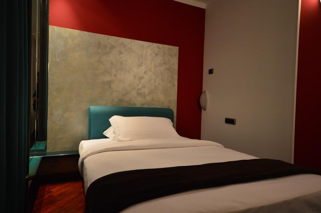 קזאלה מונפראטו Business Hotel מראה חיצוני תמונה